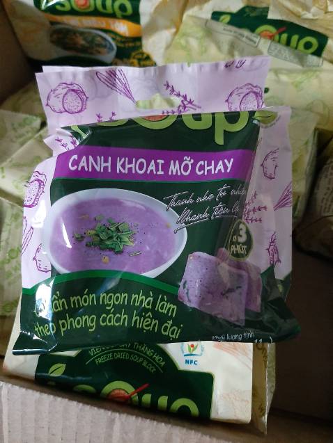 Đã nhận được sản phẩm