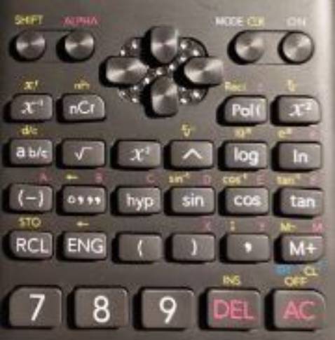 Mình muốn trả đơn hàng này. Hàng mới giao chưa sử dụng 100%

Lý do: Mã máy tính này quảng cáo dành cho HS lớp 6-7, tuy nhiên con mình lớp 7 nói máy thiếu phần chuyển đổi phân số nên không sử dụng được. Tiki giải quyết trả hàng sớm để mình mua lại máy khác nhé.