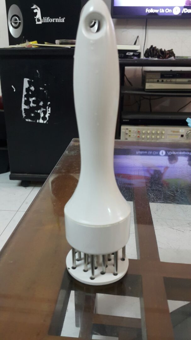 Hàng Tốt nhưng hơi đắt so với thị trường. Sử dụng 3 lần thấy ổn