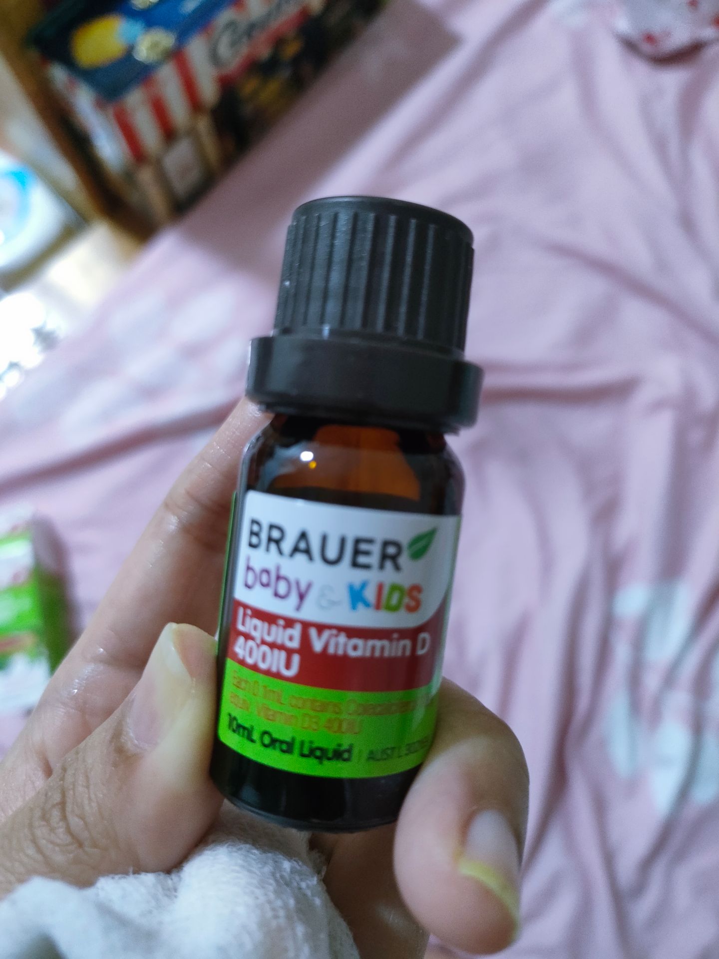 Hàng giống chai mình mua ở BV nhưng giá rẻ hơn. Hàng giống chai mình mua ở BV nhưng giá rẻ hơn.