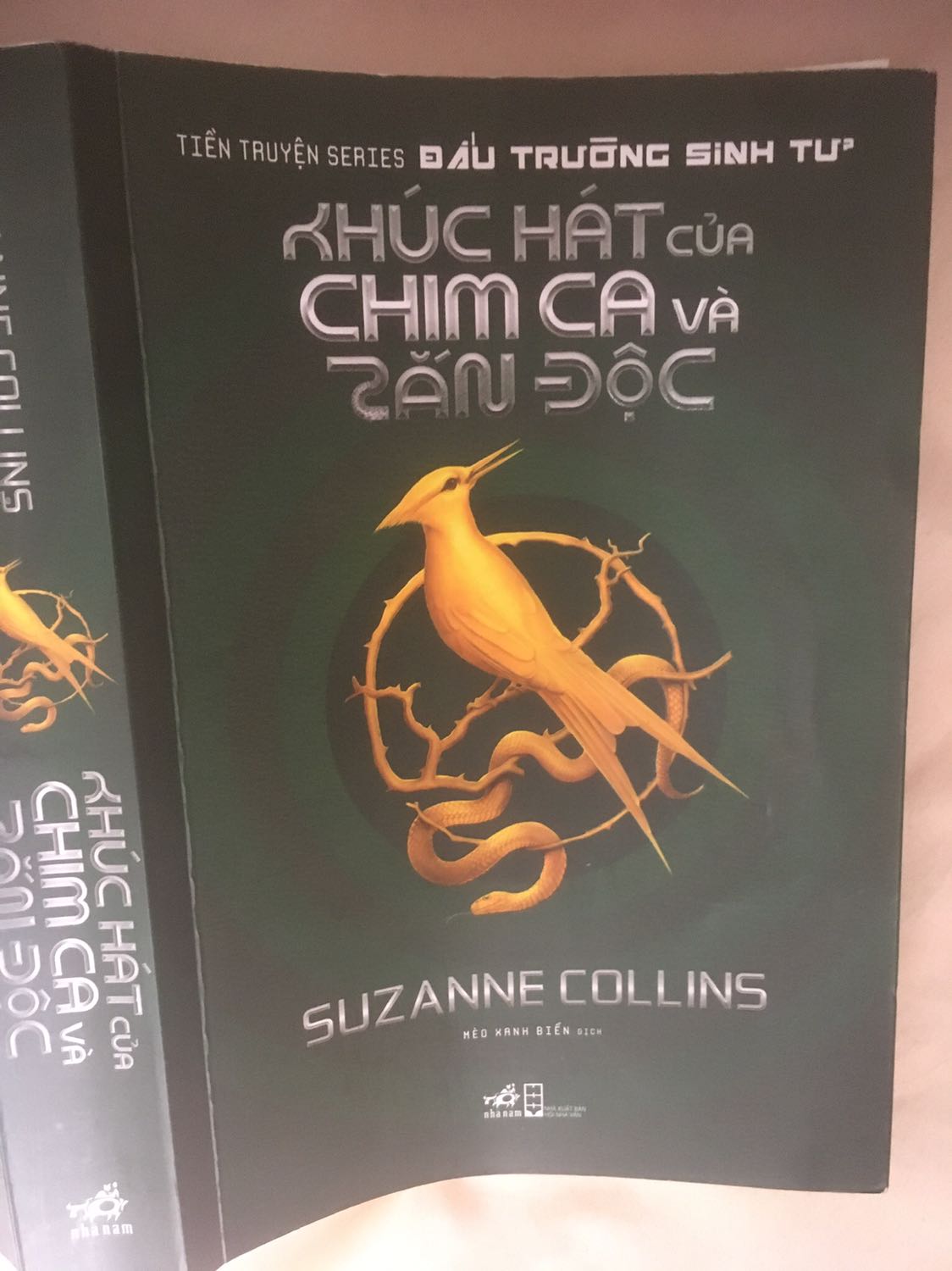 sách chất lượng tốt