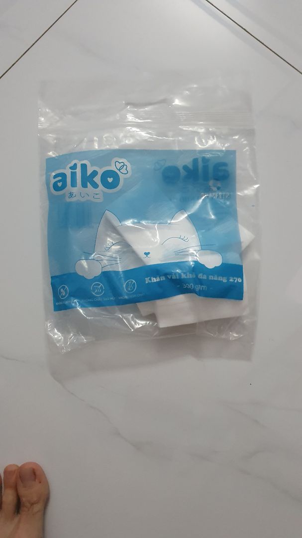 Chùi *** bé ok, còn mình chưa thử