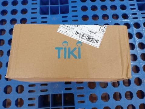 Giao hàng đúng lịch hẹn , hàng đc hoàn thiện đẹp , chất lượng cao. Mới dùng lần đầu nên chưa đánh giá độ bền của máy.