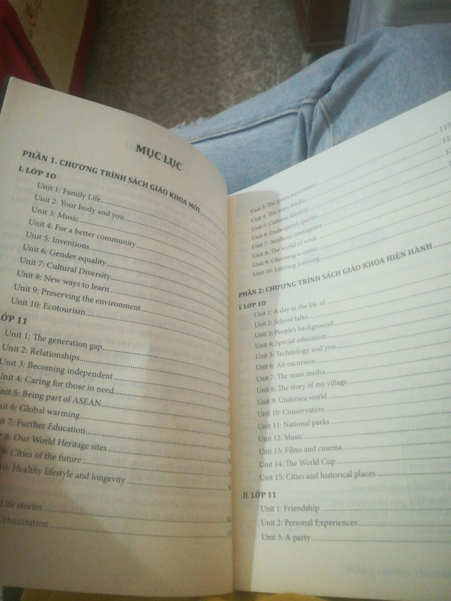 Sách khá dày. Tuy giáo muộn 1 ngày nhưng vì đang dịch nên vẫn ok