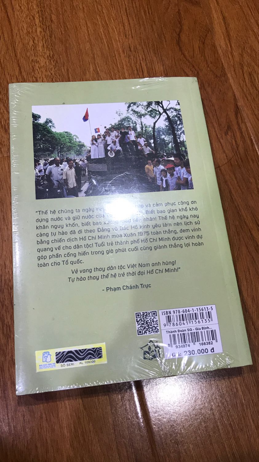 Sách hay đáng mua ạ! Thanks Tikinow