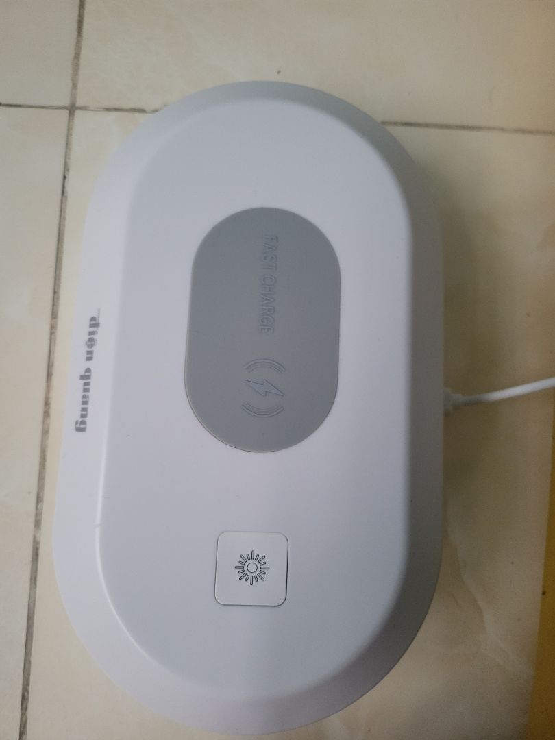 giao hàng nhanh, đóng gói sản phẩm cẩn thận. nhưng không biết có diệt khuẩn được không vì sử dụng xong không cảm giác được có gì sạch sẽ hay khác lạ. tiếc vì đã mua nhìu tiền giao hàng nhanh, đóng gói sản phẩm cẩn thận. nhưng không biết có diệt khuẩn được không vì sử dụng xong không cảm giác được có gì sạch sẽ hay khác lạ. tiếc vì đã mua nhìu tiền