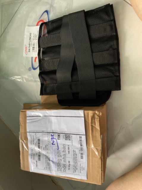 Sp tốt đúng mô tả, giao cũng nhanh, hài lòng khi nhận được hàng, đã mua hàng này lần thứ hai Sd ok