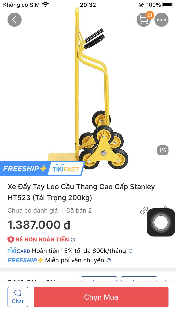 giao hàng nhanh hơn mong đợi