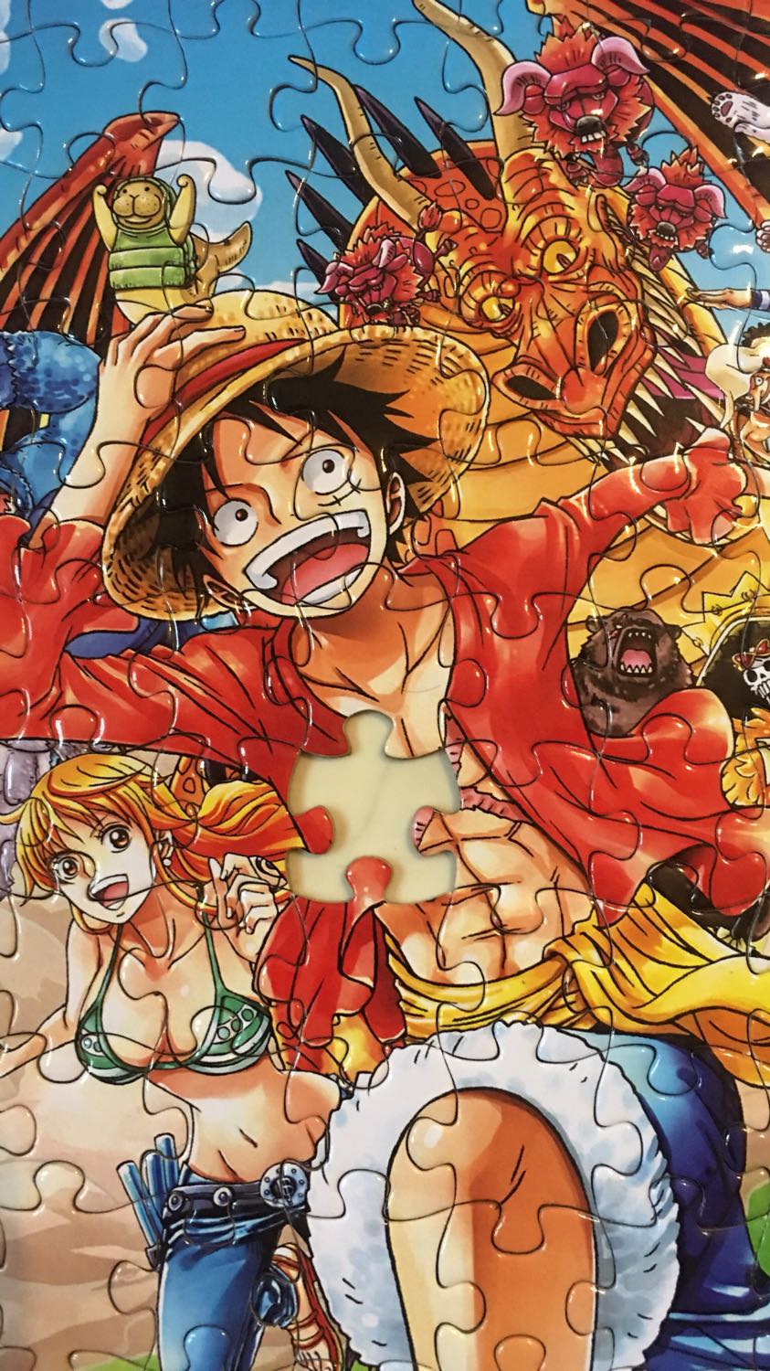 Thiếu miếng ghép, chất lớn, ko uy tín