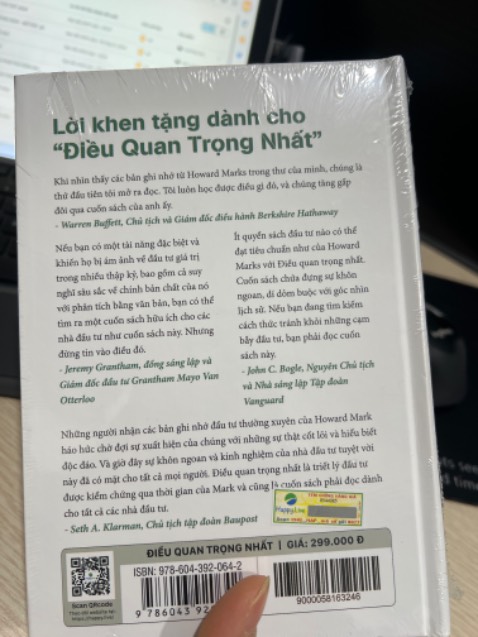 Mình chưa đọc nhưng sách in đẹp và rõ nét. Shop giao hàng hơi lâu xíu. Bọc hàng rất đẹp và cẩn thận ạ