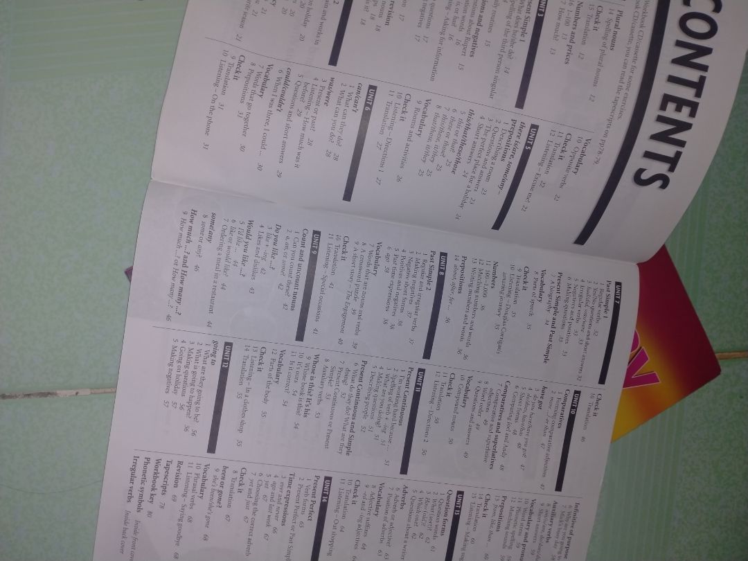 Nội dung và hình ảnh chất lượng như mẫu mong đợi. Bìa sách có chút bụi