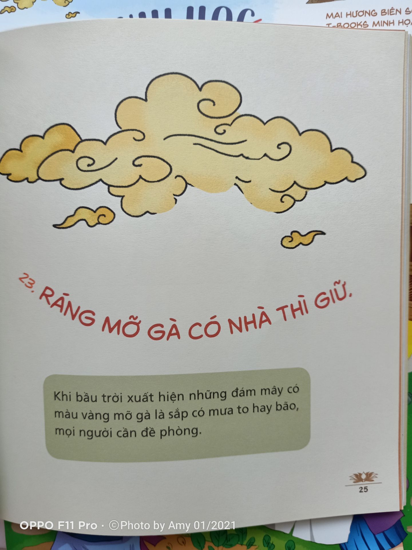 sách dễ thương, hình ảnh rất gần gũi, bé rất thích, vừa đọc còn vẽ theo hình nữa