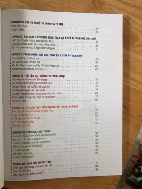 Tốt, mua cho trẻ em đọc cho nó yêu thích toán học. Nên in đẹp hơn, nhiều hình ảnh hơn