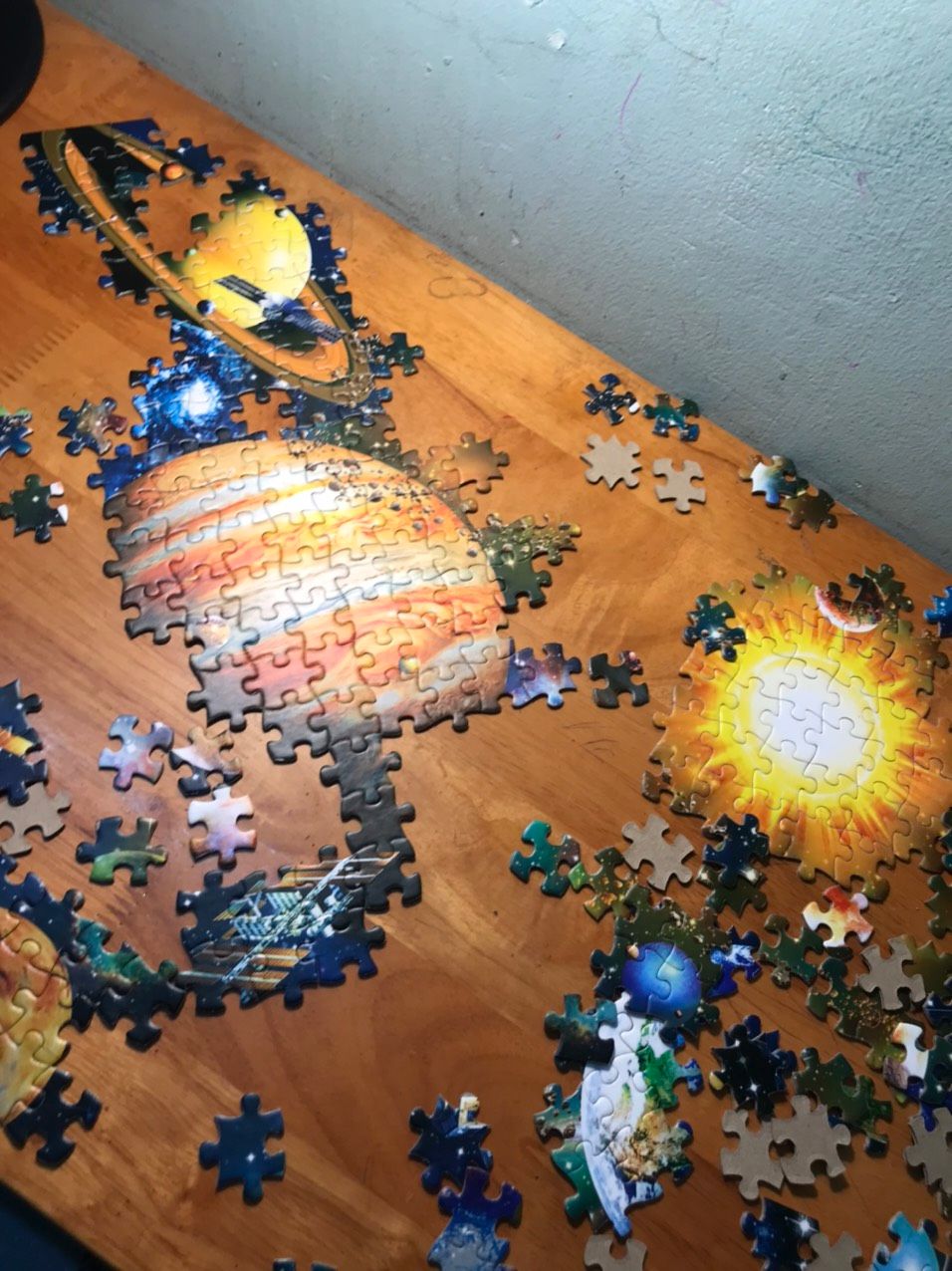 Hình đẹp,hai đứa nhà mình thích mê. Mua ba bộ mới mới hoàn thành 1 bộ. Rất đáng tiền