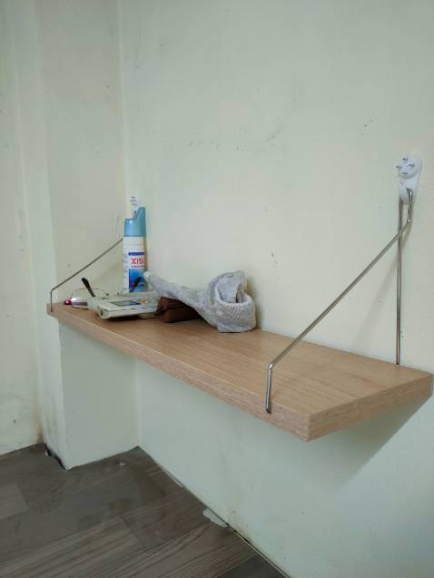 Shop giao hàng nhanh kệ đẹp xịn lắm luôn. Dễ dùng ko cần dùng khoan nha mn nên mua nha. Ba mình kh.en lắm Shop giao hàng nhanh kệ đẹp xịn lắm luôn. Dễ dùng ko cần dùng khoan nha mn nên mua nha. Ba mình kh.en lắm
