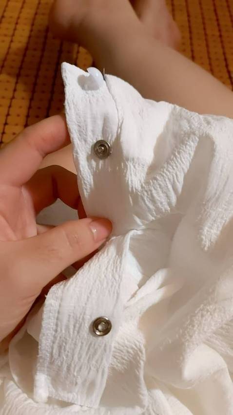 Giao hàng rất nhanh, chất lượng sản phẩm tốt, dễ dùng , nên mua mn ạ Giao hàng rất nhanh, chất lượng sản phẩm tốt, dễ dùng , nên mua mn ạ