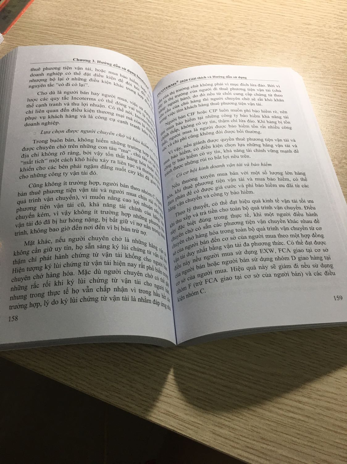 Sách mới, sách thật nên in rõ nét, chất lượng tốt. Shop bọc cẩn thận, giao hàng nhanh. Mới đặt 1 ngày mà Tiki đã giao hàng rồi. Lần tới sẽ ủng hộ shop.
