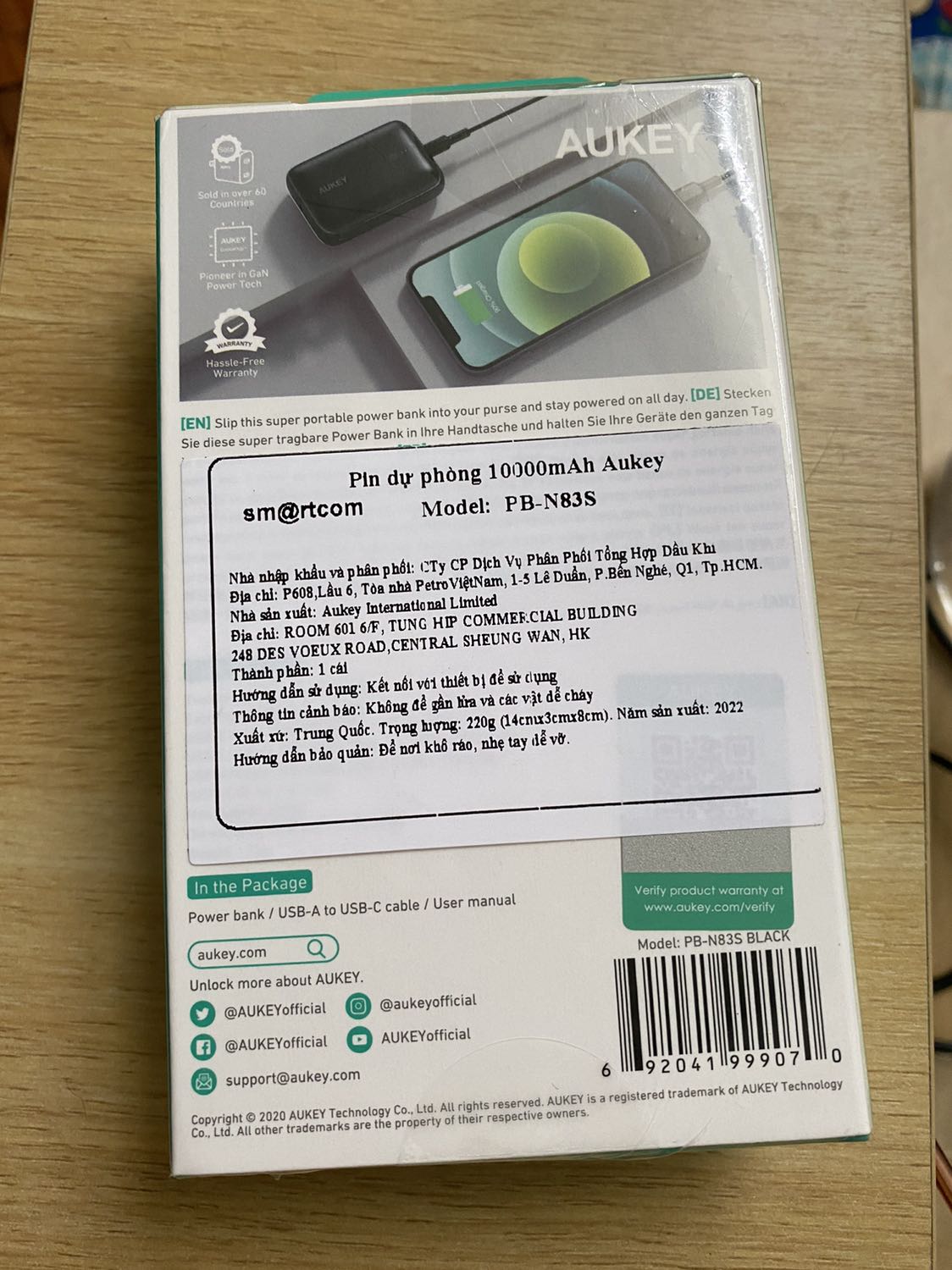 Shop giao hàng nhanh, tư vấn nhiệt tình, sẽ ủng hộ thêm