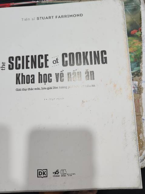 Thấy review tốt cũng như giá sách của shop thấp hơn những chỗ khác nên quyết định mua nhưng lúc nhận hàng thì lại là sách cũ nên mới hiểu tại sao giá ở đây lại thấp hơn những chỗ khác. Thấy review tốt cũng như giá sách của shop thấp hơn những chỗ khác nên quyết định mua nhưng lúc nhận hàng thì lại là sách cũ nên mới hiểu tại sao giá ở đây lại thấp hơn những chỗ khác.