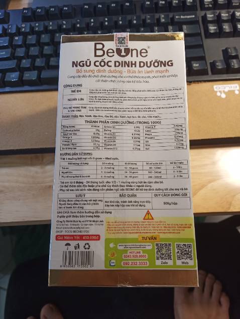Hi Shop, mình có thử dùng iCheck scan mã trên hộp. App trả về kết quả như trong hình (mã ko do iCheck phát hành). Mình đã từng mua sản phẩm ở nơi khác, có kết quả scan là Verified.
Nhờ shop giải đáp thắc mắc giúp mình. Cảm ơn shop