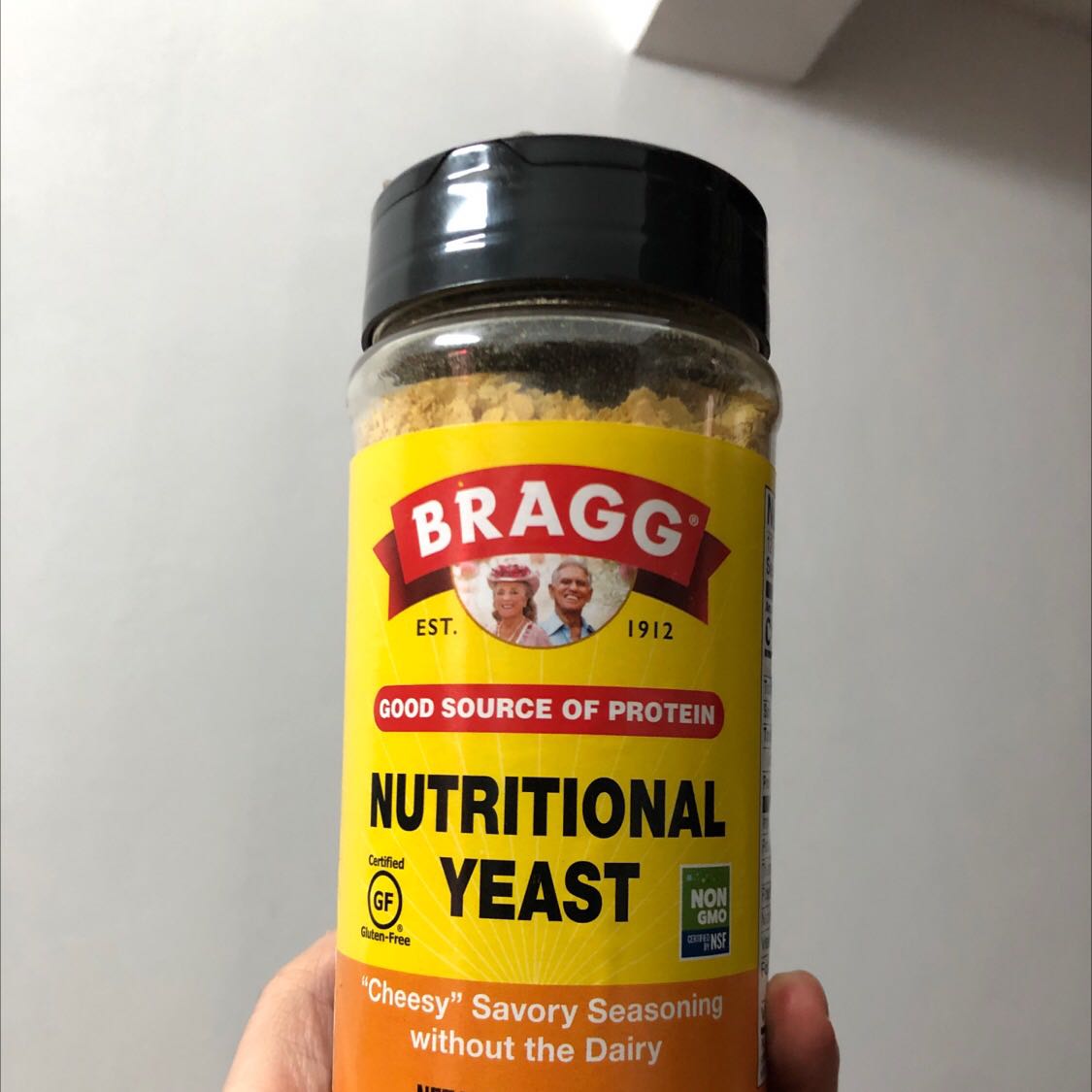 Shop đóng gói cẩn thận, nutritional yeast ngon, thơm, dễ ăn. Mình kết hợp được với nhiều món để bổ sung vitamin B