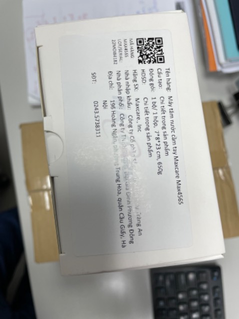 Shop giao đúng đơn đặt, giao hàng khá nhanh, đóng gói cẩn thận, chất lượng tạm thời chưa có nhận xét, chờ xem dùng thế nào