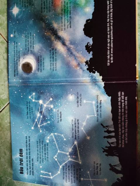 Sách rất đẹp, bé rất thích