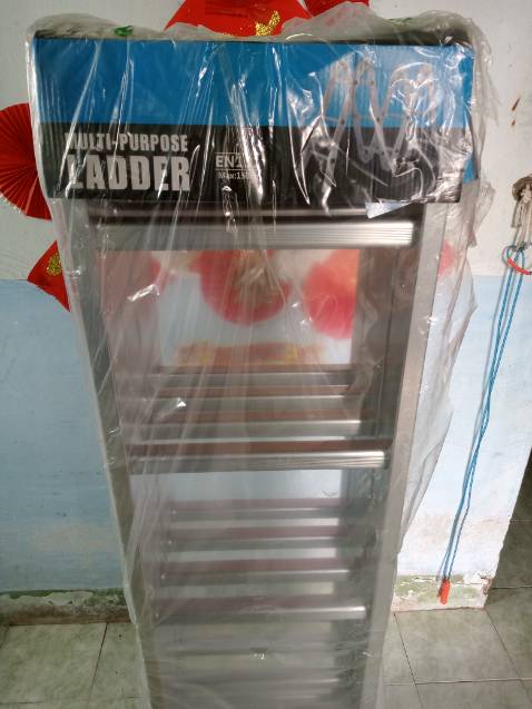 Hàng đúng mẫu, khá là cứng cáp, dài, sử dụng được đa dạng. Shop đóng gói khá là kĩ, giao hàng nhanh, giá ổn.