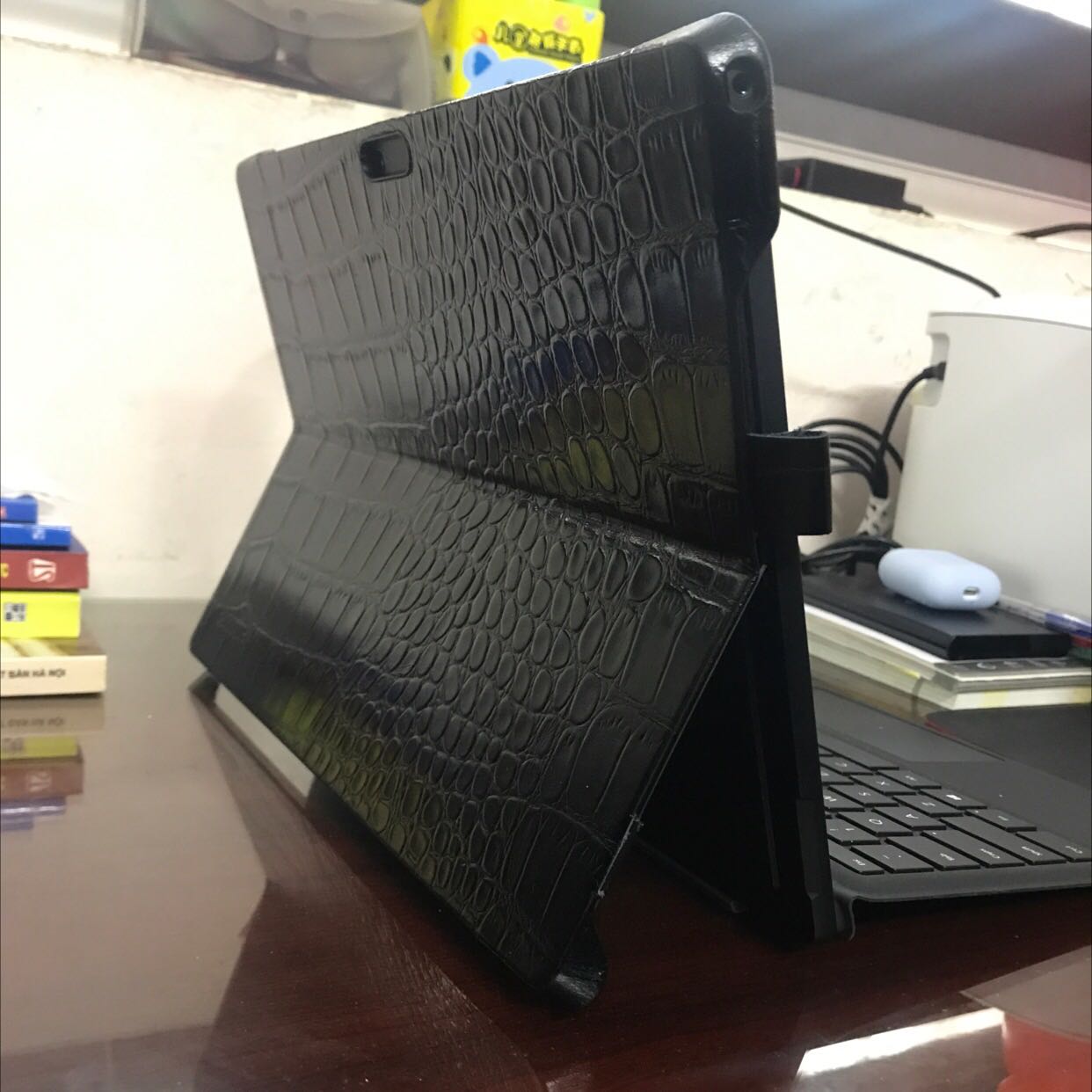 Chất lượng tốt