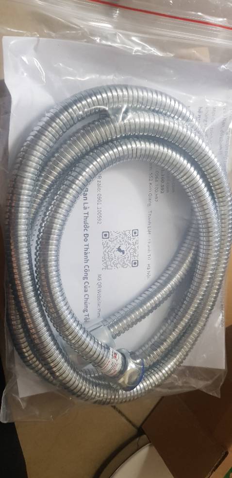 Đóng gói chắc chắn, bao bọc sp cẩn thận.
Hàng có dán tem mác đảm bảo. 
Chưa lắp và dùng thử, nhưng cầm sp cảm giác ổn, có vẻ chất lượng.