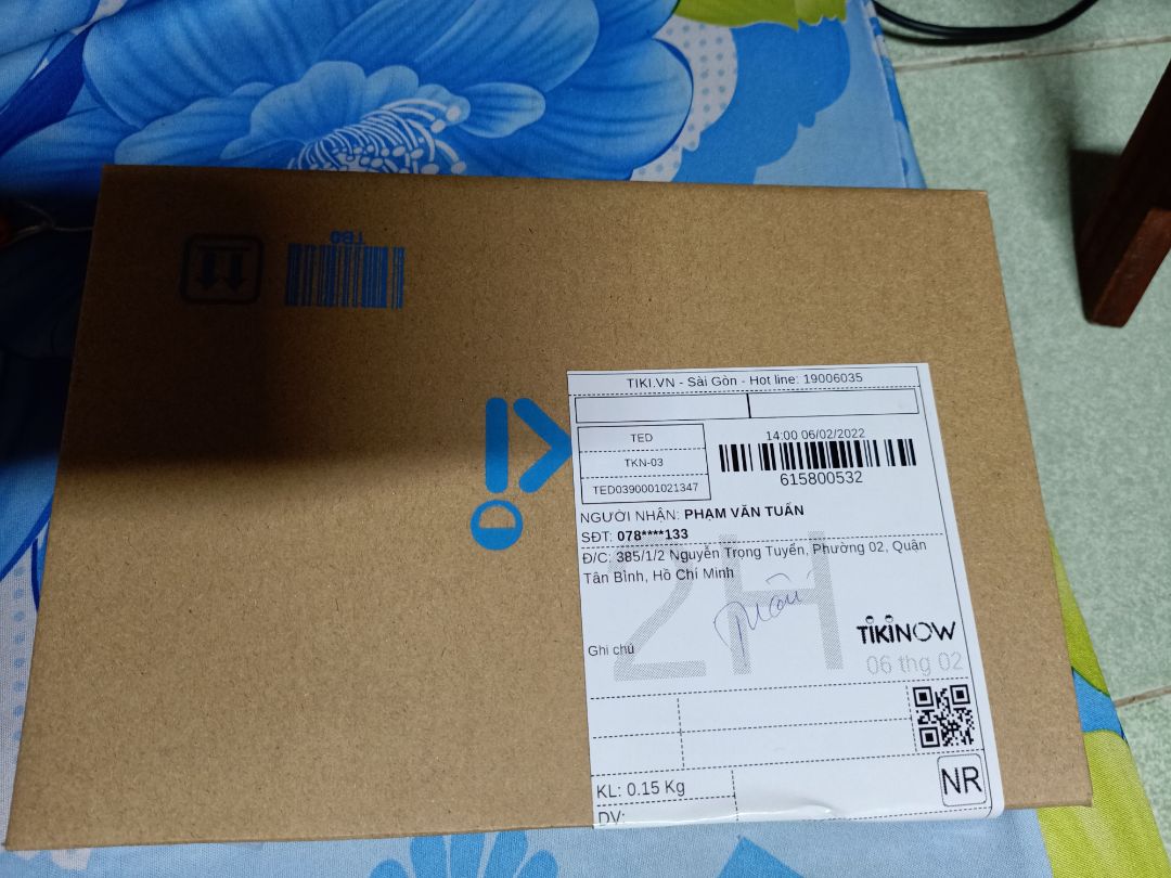 Giao hàng nhanh, đóng gói cẩn thận, key tốt. Luôn ủng hộ Tiki.