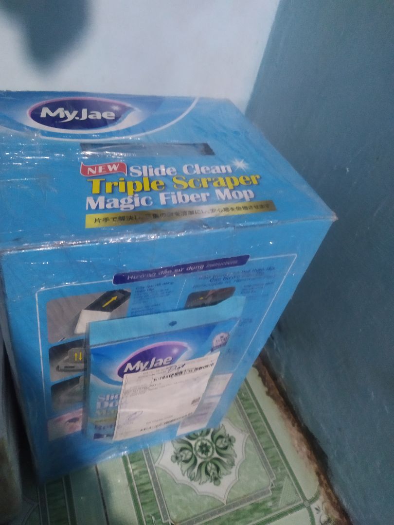 hàng đã nhận. chưa xài nữa nhưng rất ưng. tiki giao hàng quá nhanh. chất lượng khỏi chê. cảm ơn shop và tiki. PS thks shipper