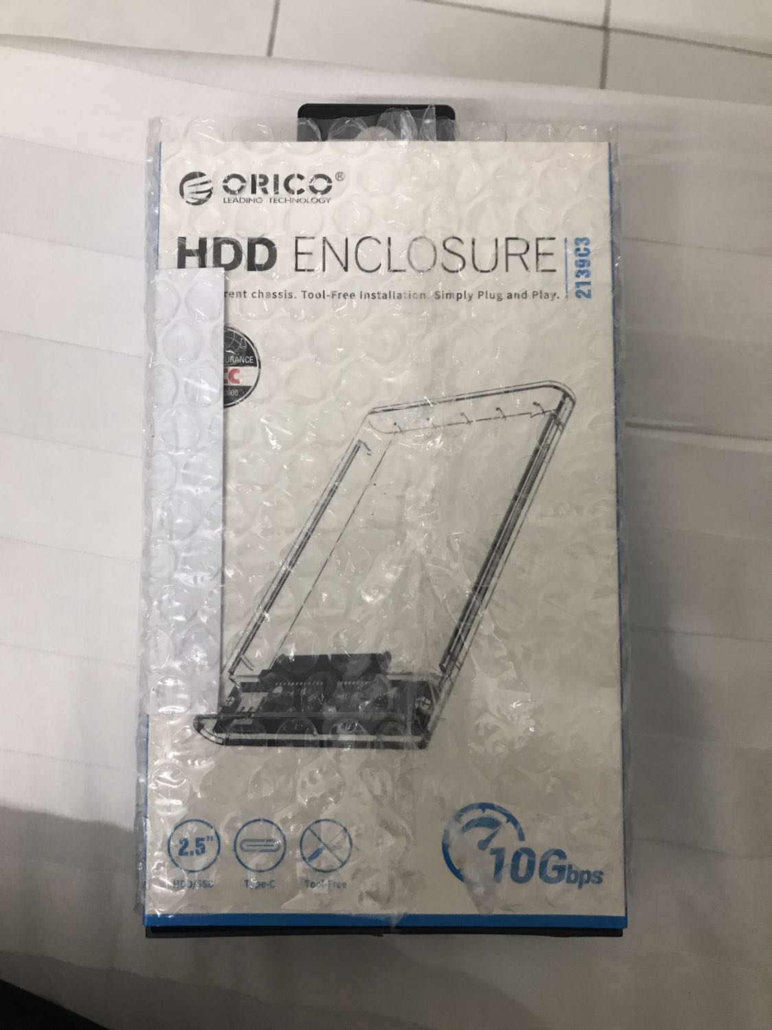 Hàng về đúng ngày, đóng gói cẩn thận. Tuy nhiên box ko đc chắc chắn như mình nghĩ.