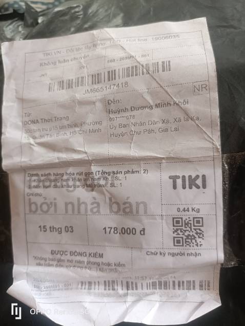 Sản phẩm đẹp và sang trọng.