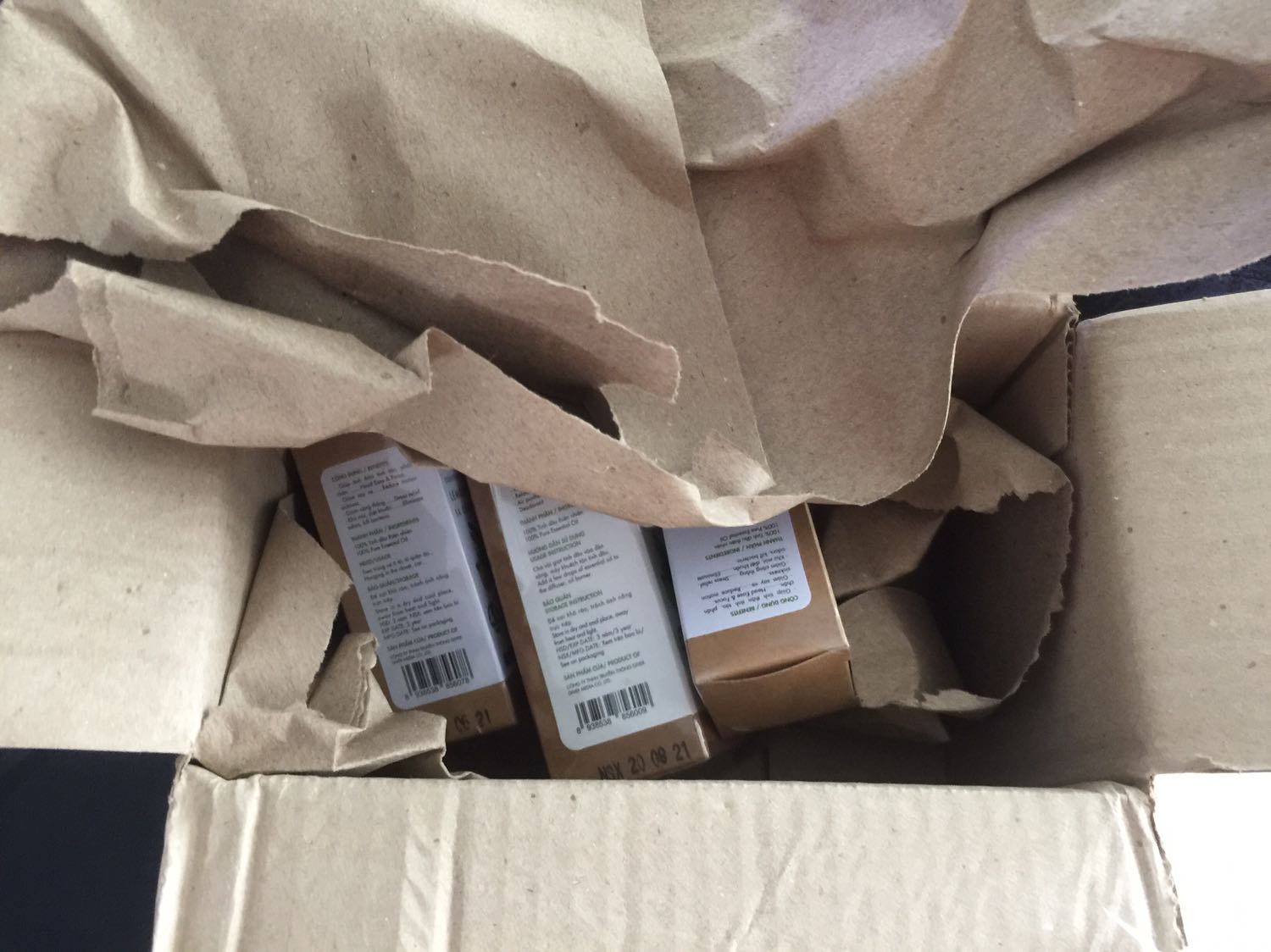 Mùi rất thơm và dễ chịu, giá mềm , ủng hộ shop lâu dài.