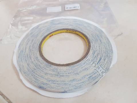 Mua về dự phòng, trước mắt thấy ổn