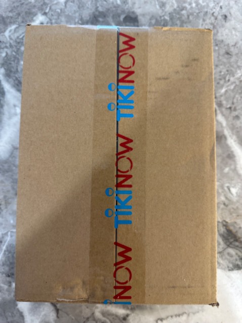 Nào giờ mua sách toàn mua của Tiki thôi. Từ chất lượng chăm chút trong từng quyển sách, đến dịch vụ sau khi mua. Lại còn được bọc sách bookcare. Quá tốt. 10đ cho Tiki. Còn sách của sư Thích Nhất Hạnh vốn đã best seller và nội dung quá tuyênt vời rồi!