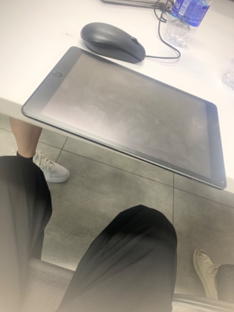 Dễ dán, cảm giác viết khá tốt