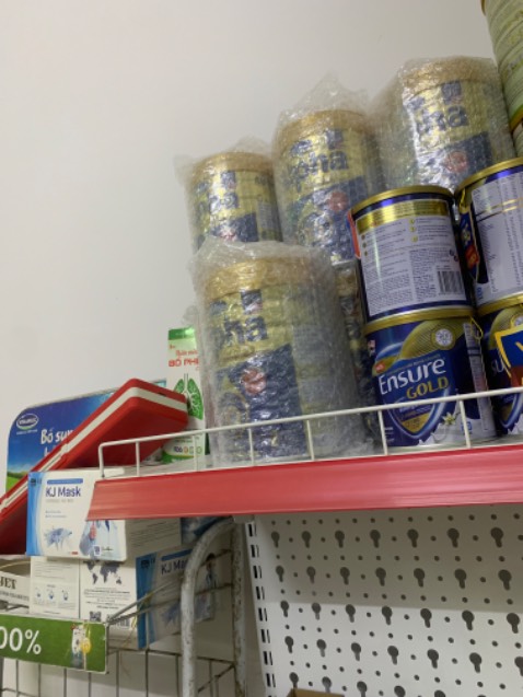 Hàng tốt date xa giá cả họp lý nhân viên giao hàng thân thiện lần sau sẽ ủng hộ tiếp