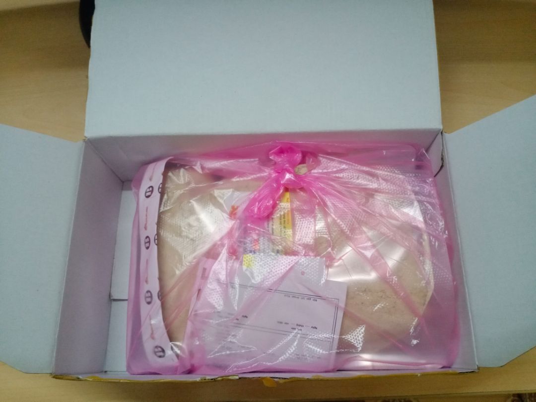 Đóng gói kỹ lưỡng, giao hàng cũng không quá lâu. chất lượng dùng thời gian xem sao