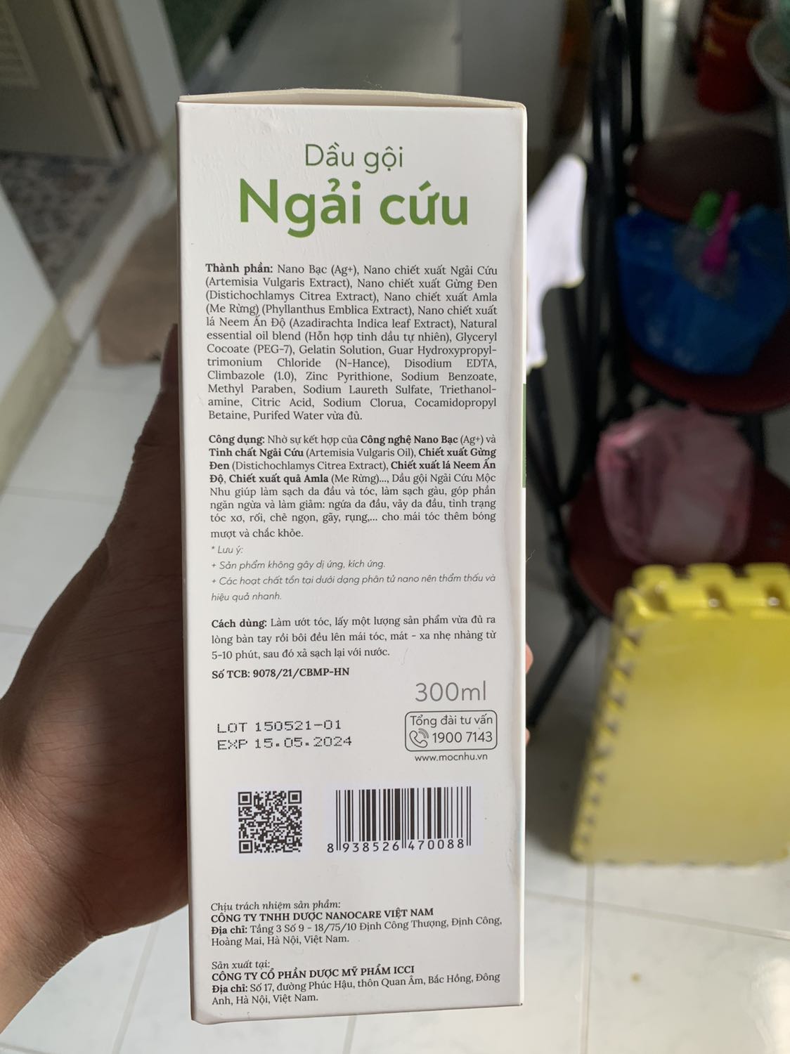 Mới mua về dùng mới 1 lần chưa đánh giá hiệu quả thế nào tạm cho 4 sao