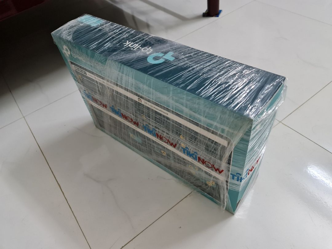 Sóng mạnh, ổn định