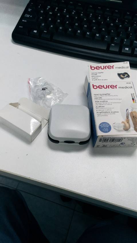 Nhỏ gọn chưa dùng nên chưa biết chất lượng.
Cảm nhận ban đầu tốt giao hàng nhanh