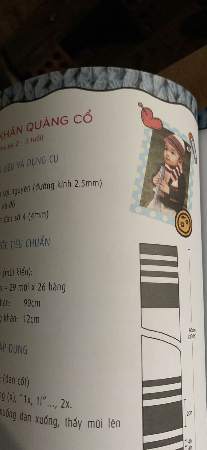 Mình mới học Đan nên hơi khó đối vs mình. Sách đẹp,giấy dày dặn. Cũng khá OK