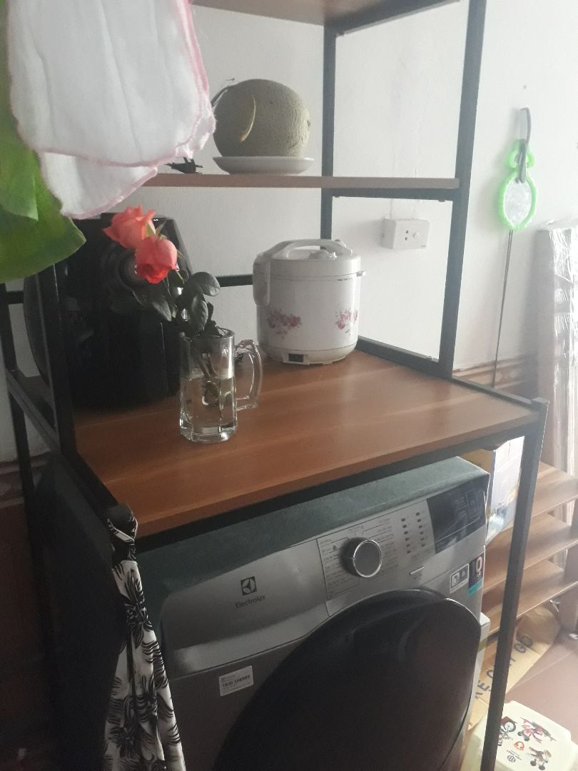 sản phẩm chắc chắn. k yếu lắ