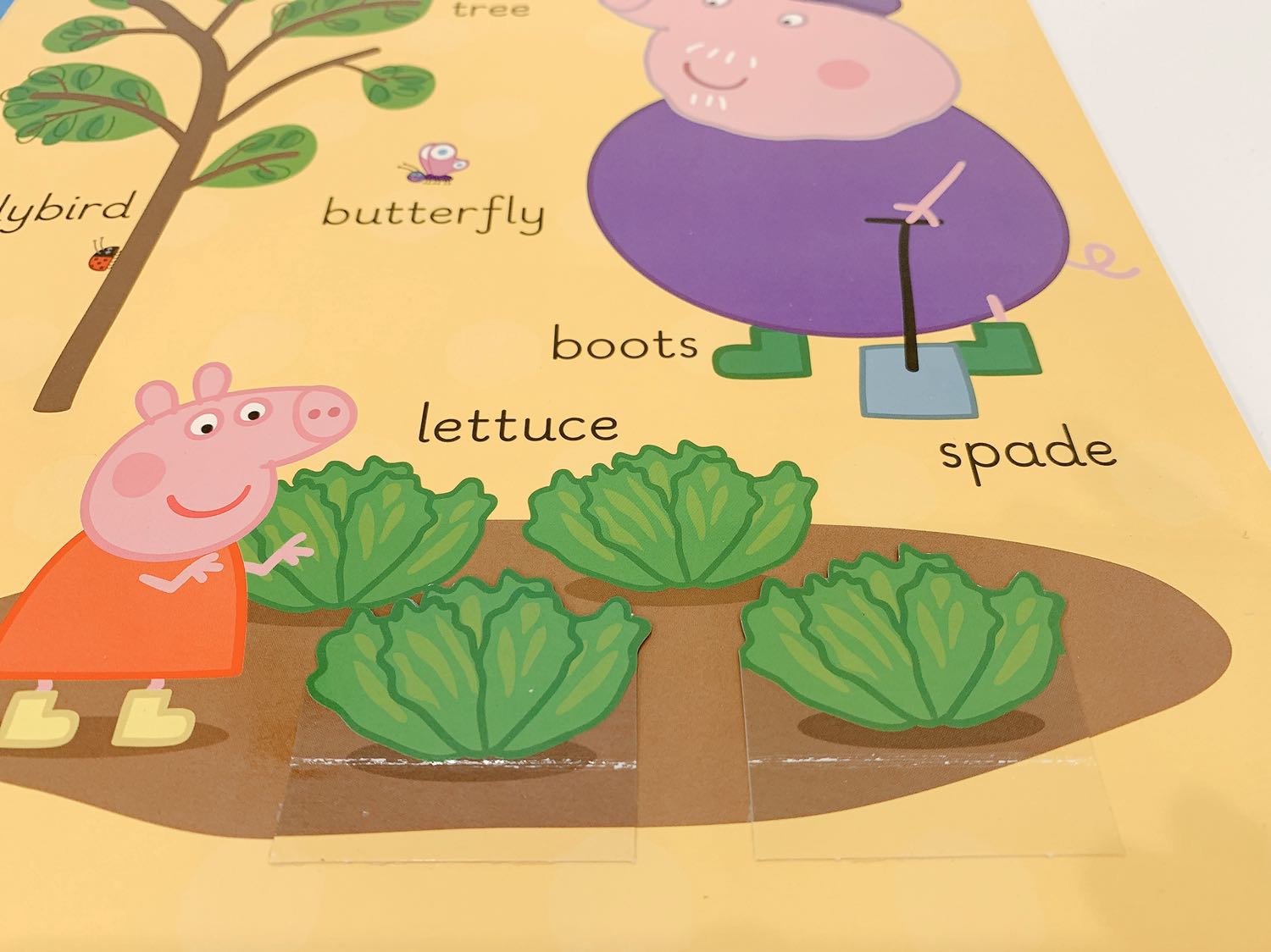 Tất cả các phần lật mở đều bị sờn - đã lật mở nhiều lần như đã sử dụng - chứ không còn nguyên như những quyển khác mình mua. 

Nhân viên giao hàng không hề gọi điện lúc giao đến, mà quăng đại kiện hàng vô sân nhà mình - rất vô trách nhiệm.