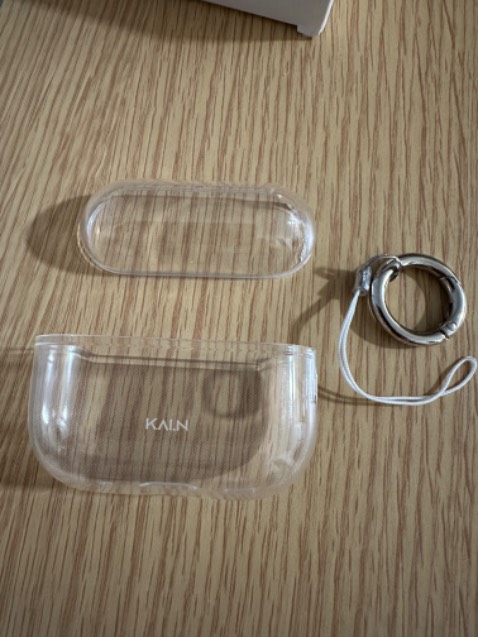 Love it!  Wireless charging works perfectly with the case on. Love it!  Wireless charging works perfectly with the case on.