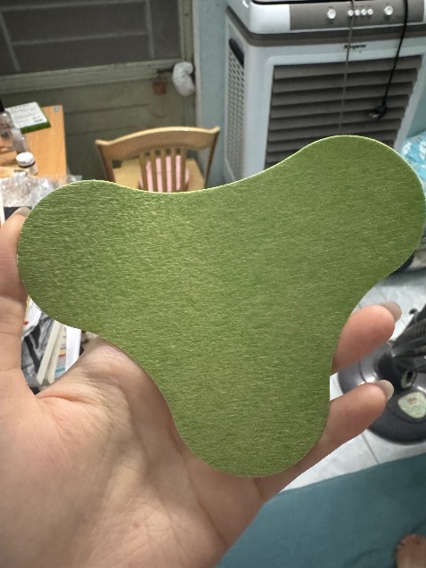 dán thấy cổ đỡ mỏi gói hàng cẩn thận