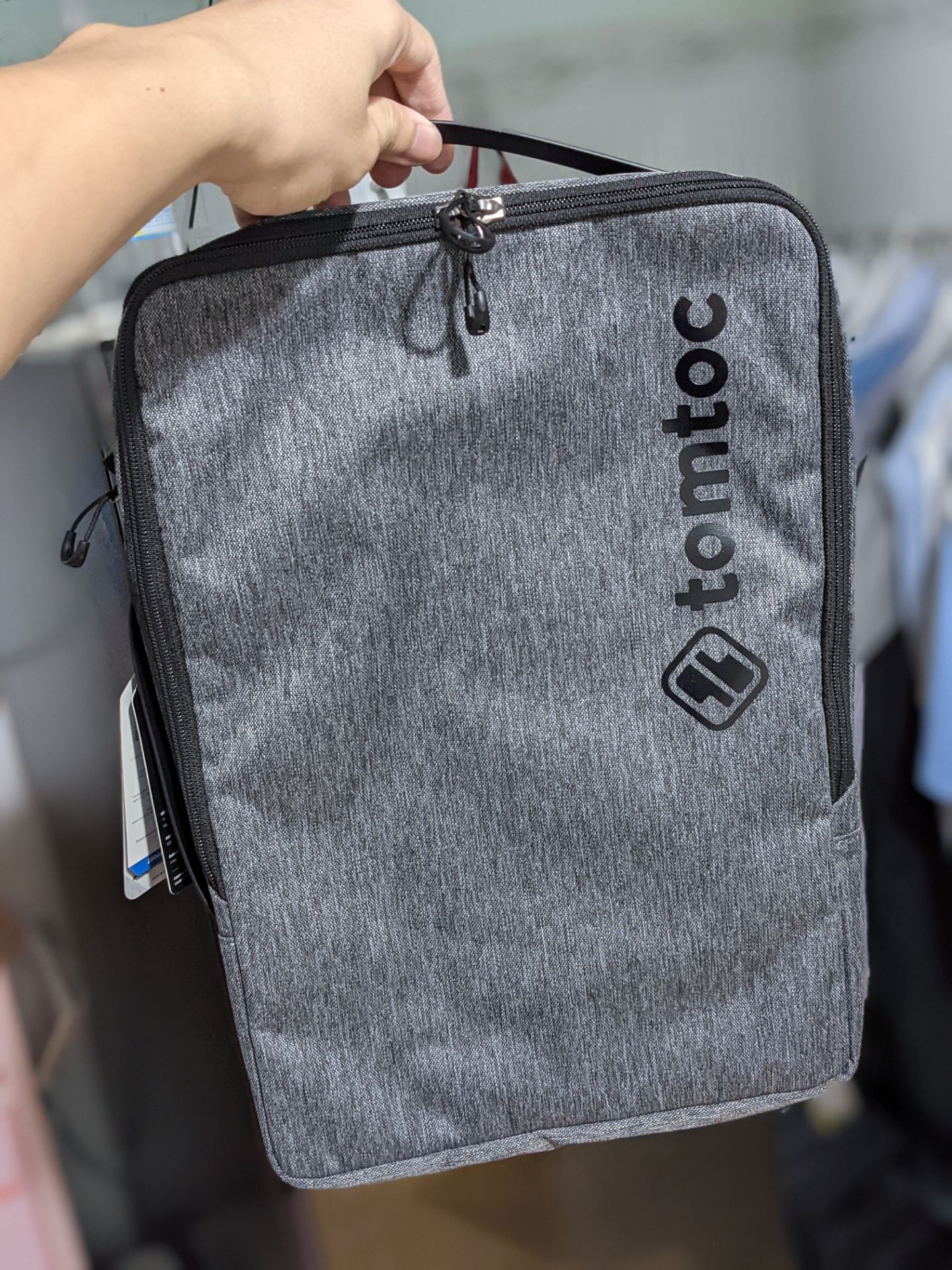 Thiết kế tinh tế, gia công tỉ mỉ chắc chắn, hàng chất lượng tốt