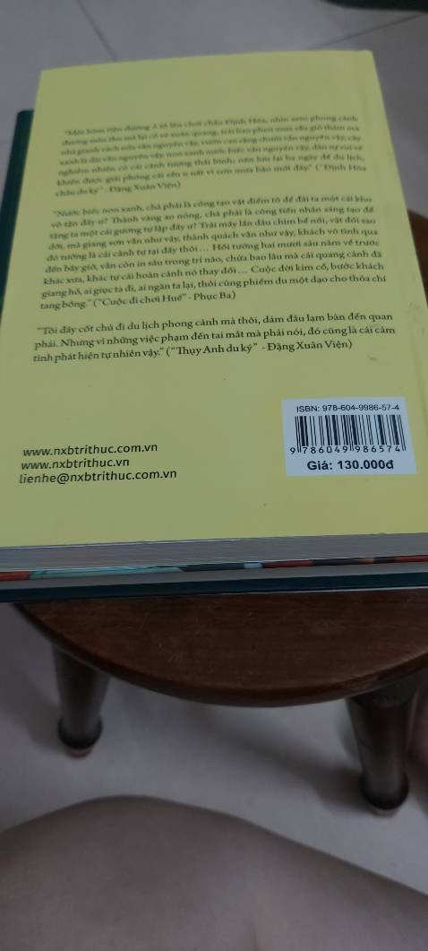 Sách khá hay. Nội dung dễ hiểu. In và trình bày rõ ràng.